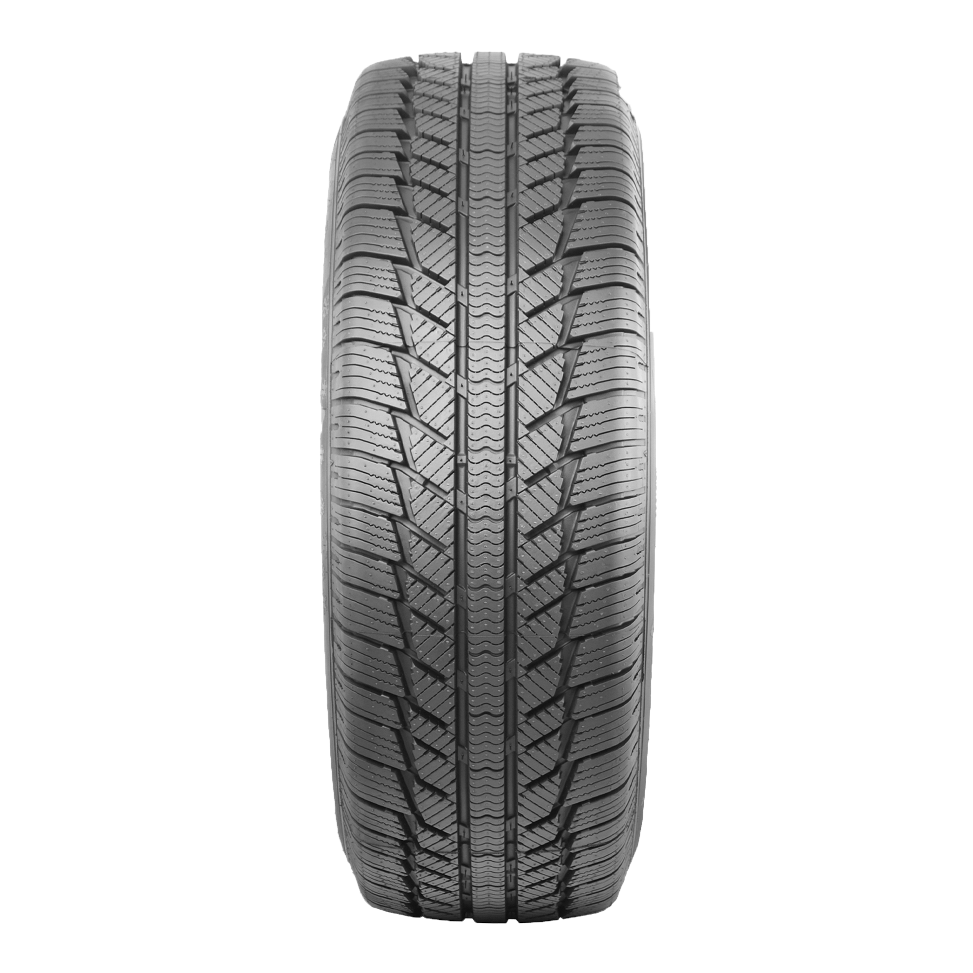 Syron Tires Everest C M+S 3PMSF 235/65 R16